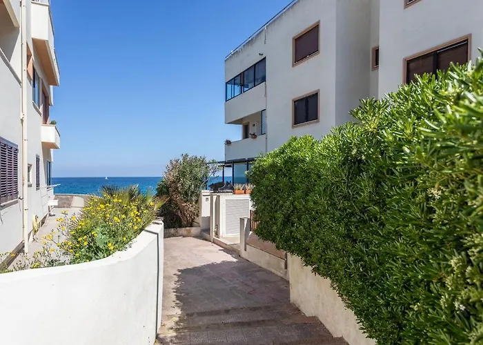 Villetta A Due Passi Dal Mare- Salento Reservation