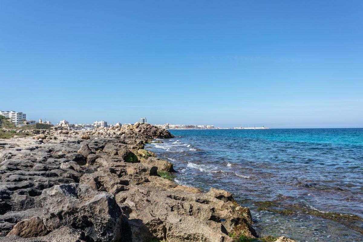 A Due Passi Dal Mare- Salento Reservation Villa Gallipoli