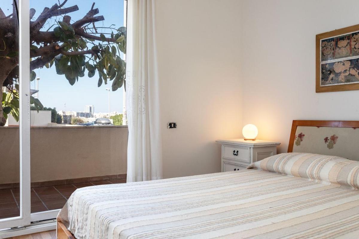 Villa A Due Passi Dal Mare- Salento Reservation Gallipoli