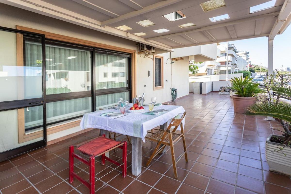 A Due Passi Dal Mare- Salento Reservation Villa Gallipoli