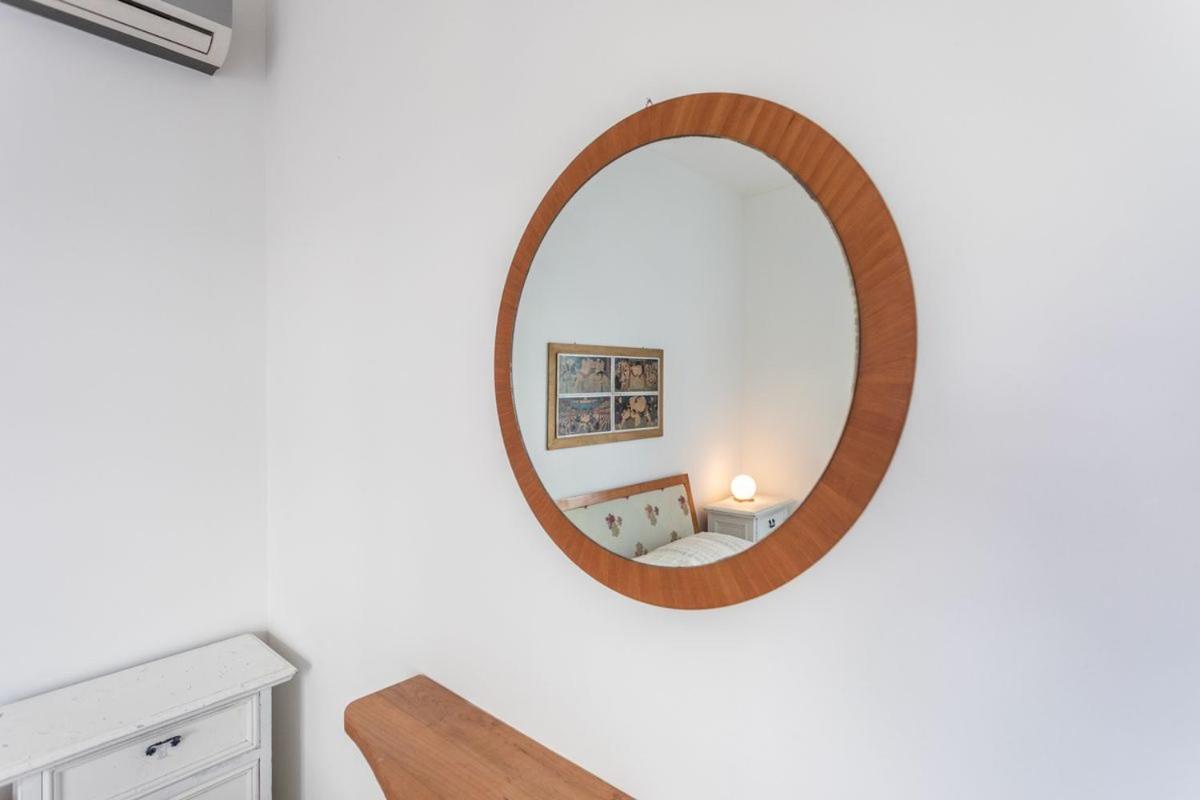 Villa A Due Passi Dal Mare- Salento Reservation